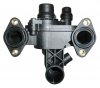 NEU Thermostat + Gehäuse Citroen C5 III C6 Peugeot 407 2,7-3,0 HDI  , 1336Y3 , 1336.Y3 , 1338E7 , 1338.E7